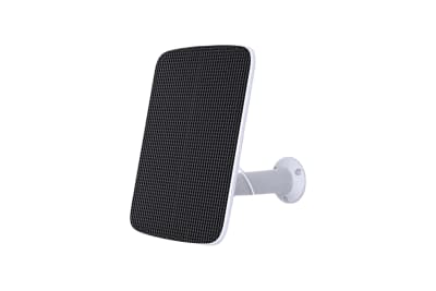 PANEL SOLAR HASTA 6.18W CONECTOR TIPO C PARA CAMARA EB8 CABLE DE 4 METROS IP65 CS-CMT-SOLAR PANEL-E