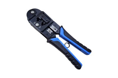 CRIMPIADORA RJ45 RJ11 VCTL-2681