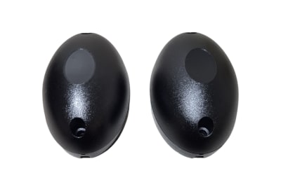 FOTOCELDA EXTERIOR DE 12 METROS PARA PORTONES AUTOMATICO 12/24V IP55 VC01S1