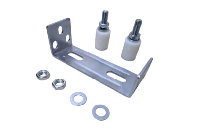 GUIA SUPERIOR CON SOPORTE PARA MOTOR CORREDERA VC07A