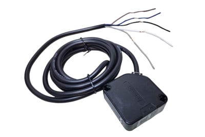 FOTOCELDA EXTERIOR INALAMBRICA HASTA 5 METROS 12V/24VDC VCIR131