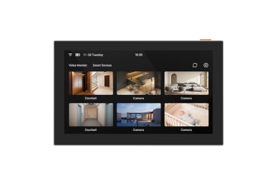 PANTALLA TACTIL INTELIGENTE 