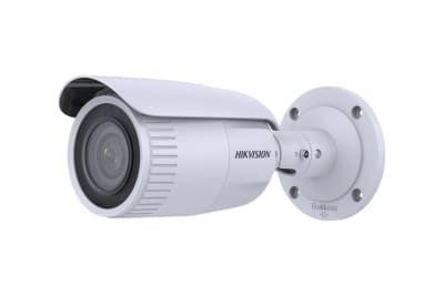 CAMARA IP BULLET FULL HD 2MP LENTE MOTORIZADO VARIFOCAL 2.8-12MM IR50METROS IP67 DS-2CD1623G0-IZ1
