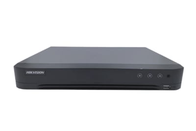 VIDEO GRABADOR 16 CANALES HD TVI/AHD/CVI/CVBS/IP ACUSENSE IDS-7216HQHI-M2/XT1