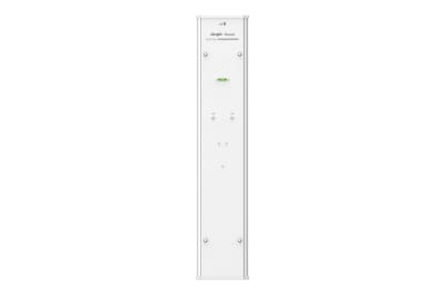 ANTENA ESTACION 5 KILOMETROS 20DBI 5GHZ 90GRADOS ADMINISTRACION CLOUD RUIJIE IP55 RG-ANT20S-901