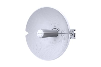 ANTENA EXTERIOR BRIDGE DISTANCIA HASTA 15KILOMETROS 5GHZ CLOUD RUIJIE IP65 RG-AIRMETRO460F1