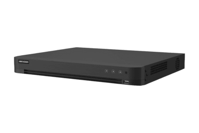 VIDEO GRABADOR 16 CANALES TVI/CVI/AHD/+16 IP = 32 CANALES ACUSENSE HDMI/VGA 2 HDD IDS-7216HUHI-M2/X1