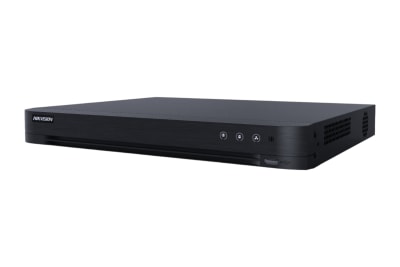 VIDEO GRABADOR DE 8 CANALES ACUSENSE RECONOCIMIENTO FACIAL HD TVI/CVI/IP/CVBS/AHD/ IDS-7208HUHI-M2/X