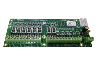 MODULO EXPANSOR DE 8 ZONAS PARA CENTRAL PREVIDIA MICRO S/L TERMINAL L=8 /T= 6 / I/O=1 PREVIDIA-M-EXP