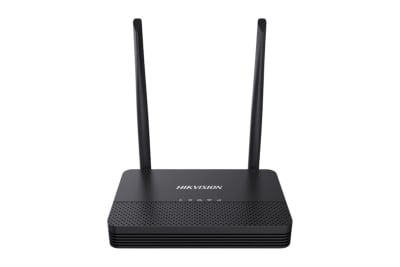 NVS 4 CANALES WIFI 2.4GHZ SOPORTA MICRO SD 32G/64G/128G/256G/512G 20MBPS DS-7104NI-S1/W1