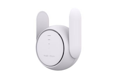 ROUTER INALÁMBRICO REPETIDOR WIFI5 DUAL BANDA 2.4/5GHZ SOPORTA RENDIMIENTO MESH 1200 MBPS RG-EW1200R