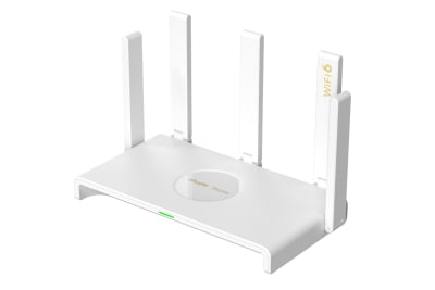 ROUTER INALÁMBRICO WIFI 6 DUAL BANDA 2.4/5GHZ RG-EW3000GX1