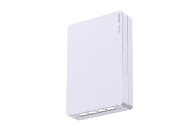 ANTENA AP MONTADO PARED WIFI6 2.4/5GHZ 2976MBPS RG-RAP12601