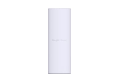 ANTENA AP EXTERIOR WIFI 2.4GHZ 100M-5GHZ 300M 2X2 MIMO PARA PARED O POSTE 867 MBPS IP65 RG-RAP62-OD1