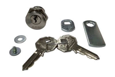CHAPA DE SEGURIDAD PARA MOTORES / BRAZOS / BARRERAS MODELO RL651
