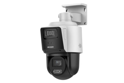 CAMARA IP PTZ TANDEMVU 4MP 2560X1440 4G LTE LENTE 2.8-12MM 4X ZOOM OPTICO IP66 DS-2SE3C404MWG-4G/141