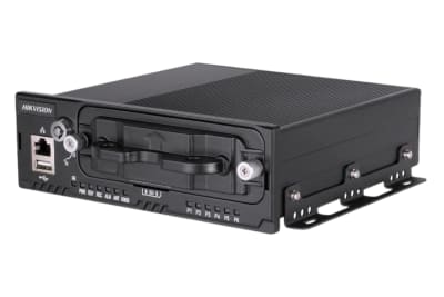 NVR MOVIL PARA 4 CAMARA IP C/POE /2XHDD/GPS/4 ENTRADA Y 2 SALIDAS DE ALARMA/SALIDA VGA AE-MN5043