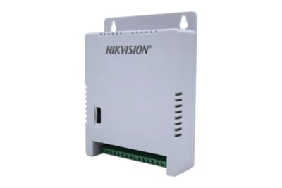 FUENTE DE PODER 08 CANALES 12VDC 60W 1AH DS-2FA1205-C8