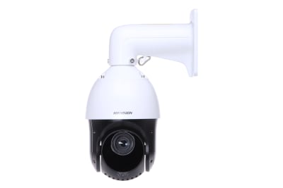 CAMARA DOMO PTZ TVI 4MP 2560X1440 4.8-120MM 25X ZOOM OPTICO/16 DIGITAL IR 100METROS DARKFIGHTER DS-2AE4425ITG
