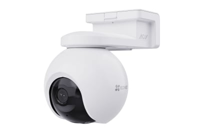 CAMARA DOMO IP 4K/8MP PAN & TILT 4G LTE/WIFI 6 GPS C/BATERIA S/FUENTE PODER IP65 CS-EB8-R200-1M8W4GA