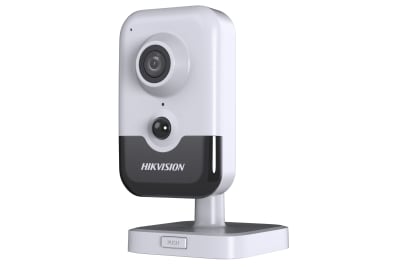 CAMARA IP CUBO 6MP AUDIO ACUSENSE DS-2CD2463G2-I1