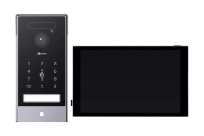 VIDEO PORTERO IP 4K 3840X2160 