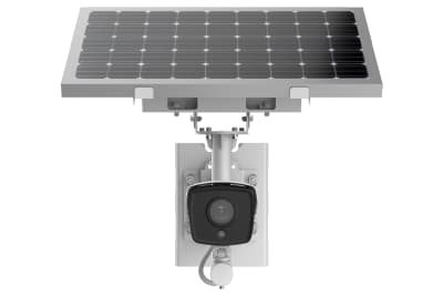 KIT PANEL SOLAR CAMARA BULLET IP FULL HD 2MP IR 30M 4G DS-2XS6A25G0-I/CH20S40 KIT PANEL SOLAR CAMARA BULLET IP FULL HD 2MP IR 30M 4G DS-2XS6A25G0-I/CH20S40