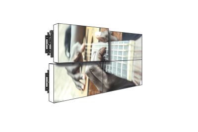 SOPORTE PARA VIDEOWALL CON POP OUT 137-300MM 54-70 PULGADA SOPORTE PARA VIDEOWALL CON POP OUT 137-300MM 54-70 PULGADA