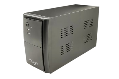 UPS DE RESPALDO LED 1500VA 900W VV1500LED1