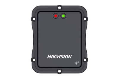 RADAR DE ENTRADA Y SALIDAD ANTI CAIDA DE PLUMA DE BARRERA RS-485 / WIFI 0.3 A 6 METROS 9/12VDC DS-TMG0341