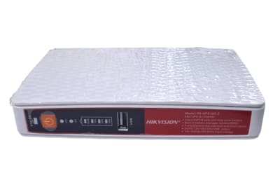 UPS MINI BATERIA DE LITIO 8000 MAH SALIDA USB 5VDC /DC 5V-9V-12V/ POE 15VDC/24VDC DS-UPS18D-Z1