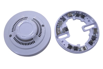 DETECTOR DE GAS NATURAL DE 4 HILOS 12-24VDC C/RELEY GD518NR1
