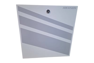 CONTROLADOR ACCESO 2 PUERTAS 100.000 USUARIOS/10.000 HUELLAS/100.000 TARJETAS 10/100MBPS DS-K2622X1