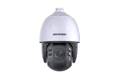 CAMARA IP PTZ 4MP ACUSENSE 25X ZOOM OPTICO/16X ZOOM DIGITAL IR 200METROS IP66 IK10 DS-2DE7A425IW-AEB1