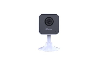 CAMARA IP FULL HD 2MP 1920 X 1080 WIFI LENTE 2.4MM IR10METROS INTERIOR C/AUDIO CS-H1C1