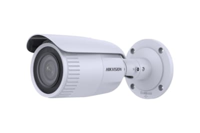 CAMARA IP BULLET FULL HD 2MP 1920 X 1080 LENTE MOTORIZADO VARIFOCAL 2.8-12MM IR50METROS IP67 DS-2CD1623G2-IZ1