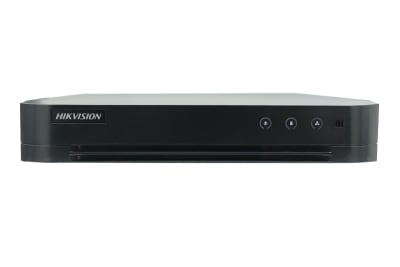 VIDEO GRABADOR 4 CANALES SALIDA HDMI / VGA HDTVI/AHD/CVI/CVBS/IP TVI DS-7204HGHI-M1/T1