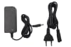 FUENTE DE PODER SWITCHING 12V 1 AMPER 0