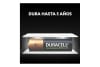 PACK DE PILAS AA BLISTER RECARGABLE 4 UNIDADES AA-X4-REC 5
