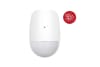 INFRARROJO 12 METROS Y DETECTOR DE QUIEBRE 8 METROS AXPRO DS-PDPG12P-EG2-WB HIKVISION 1