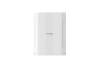 CENTRAL DE ALARMA HIBRIDA 8 ZONA CABLEADA AMPLIABLE A 56 ZONAS INALAMBRICA AX HYBRIDA PRO DS-PHA64-LP 0