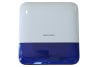KIT ALARMA DE ROBO INALAMBRICA 48 ZONAS AXPRO 3G/4G DS-PWA48-KIT-WB(LA) + SIRENA 2