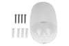 INFRARROJO INALAMBRICO 15METROS PET AXPRO DS-PDP15P-EG2-WB 4