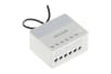 MODULO DE RELE 01 SALIDA AXPRO BIDIRECCIONAL 433MHZ DS-PM1-O1L-WB 0