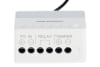 MODULO DE RELE 01 SALIDA AXPRO BIDIRECCIONAL 433MHZ DS-PM1-O1L-WB 2