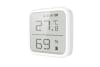DETECTOR DE TEMPERATURA INALAMBRICO AXPRO CONFIGURABLE INDEPENDIENTE O CON SONDA DS-PDTPH-E-WB 3