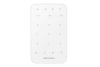 TECLADO DIGITAL INALAMBRICO LED AXPRO DS-PK1-E-WB 0