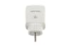 ENCHUFE INTELIGENTE INALAMBRICO BIDIRECCIONAL 433MHZ AXPRO DS-PSP1-WB 3