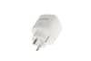 ENCHUFE INTELIGENTE INALAMBRICO BIDIRECCIONAL 433MHZ AXPRO DS-PSP1-WB 0