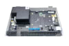KIT CENTRAL AX HYBRIDA PRO DS-PHA64-LP + TECLADO + PIR + MAGNETICO + SIRENA + CONTROL REMOTO 4